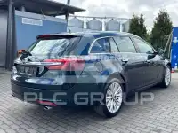 2015 Opel Insignia