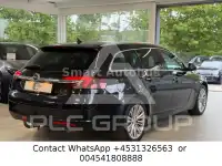 2015 Opel Insignia