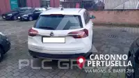2015 Opel Insignia