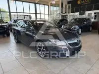 2015 Opel Insignia
