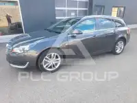 2015 Opel Insignia