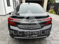 2015 Opel Insignia