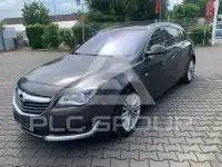 2015 Opel Insignia