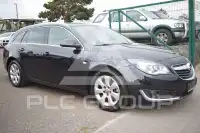 2015 Opel Insignia