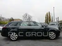 2015 Opel Insignia