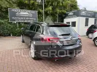 2015 Opel Insignia