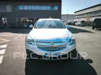 2015 Opel Insignia