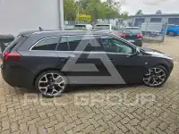 2015 Opel Insignia