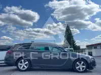 2015 Opel Insignia