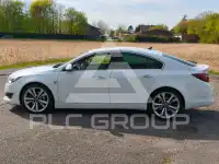 2015 Opel Insignia