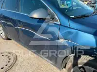 2015 Opel Insignia