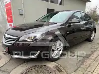 2015 Opel Insignia