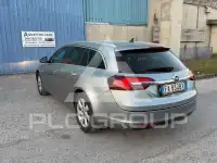 2015 Opel Insignia