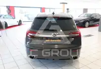 2015 Opel Insignia