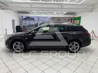 2015 Opel Insignia