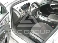 2015 Opel Insignia