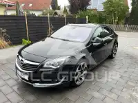2015 Opel Insignia