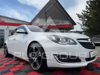 2015 Opel Insignia