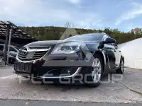 2015 Opel Insignia