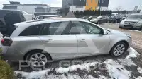 2015 Opel Insignia