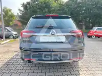 2015 Opel Insignia