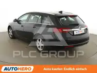 2015 Opel Insignia