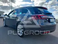 2015 Opel Insignia