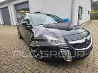 2015 Opel Insignia