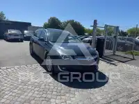2015 Opel Insignia