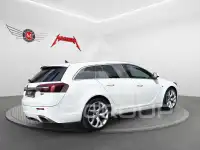2015 Opel Insignia