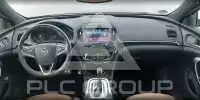 2015 Opel Insignia