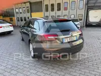 2015 Opel Insignia