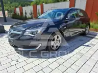 2015 Opel Insignia