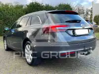 2015 Opel Insignia