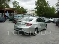 2015 Opel Insignia