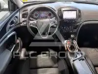 2015 Opel Insignia
