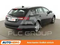 2015 Opel Insignia