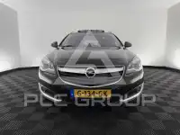 2015 Opel Insignia