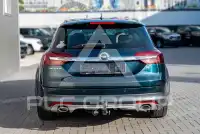 2015 Opel Insignia