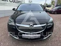 2015 Opel Insignia