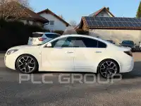 2015 Opel Insignia