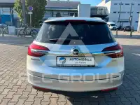 2015 Opel Insignia