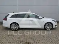 2015 Opel Insignia