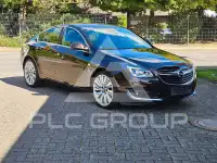 2015 Opel Insignia
