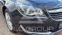 2015 Opel Insignia