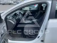 2015 Opel Insignia