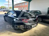 2015 Opel Insignia