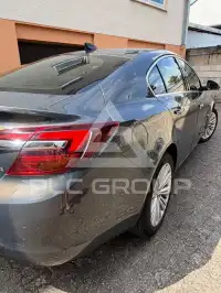 2015 Opel Insignia
