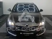 2015 Opel Insignia