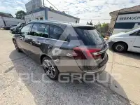 2015 Opel Insignia